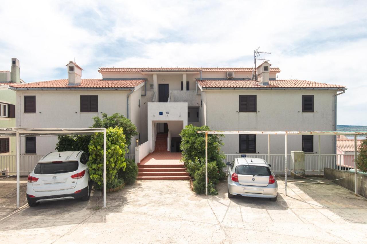 Laura Apartment Punat