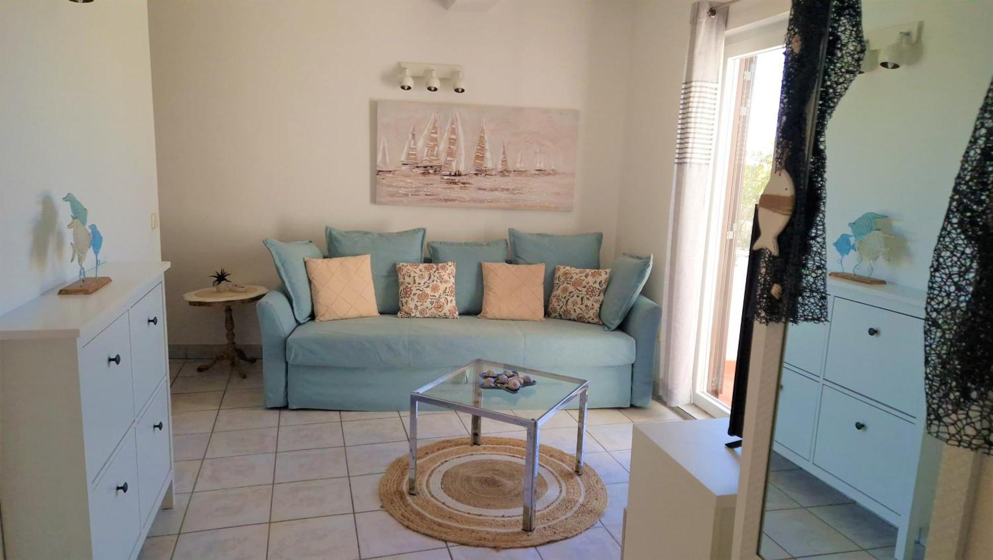 Apartment Laura Punat