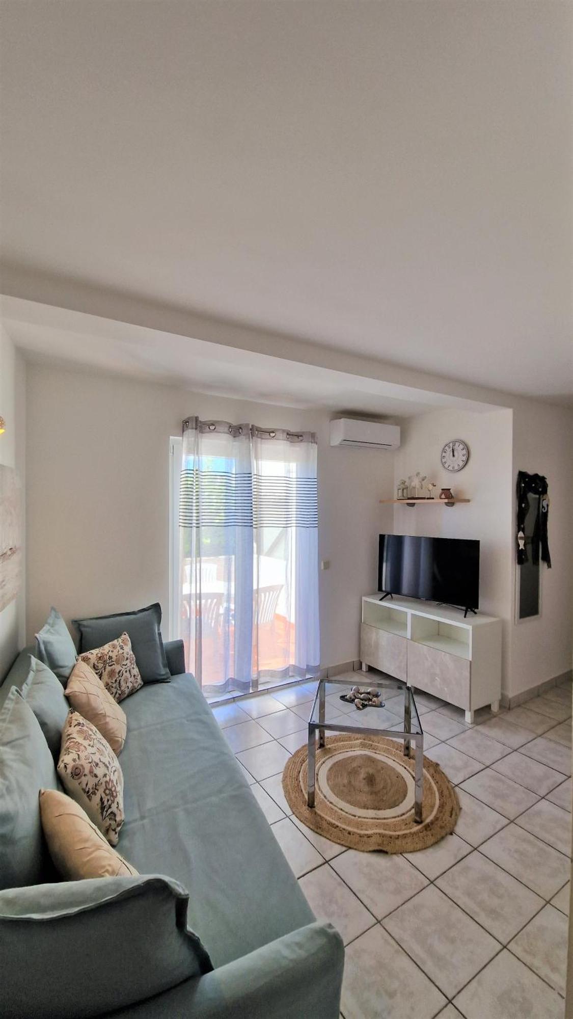 Laura Apartment Punat
