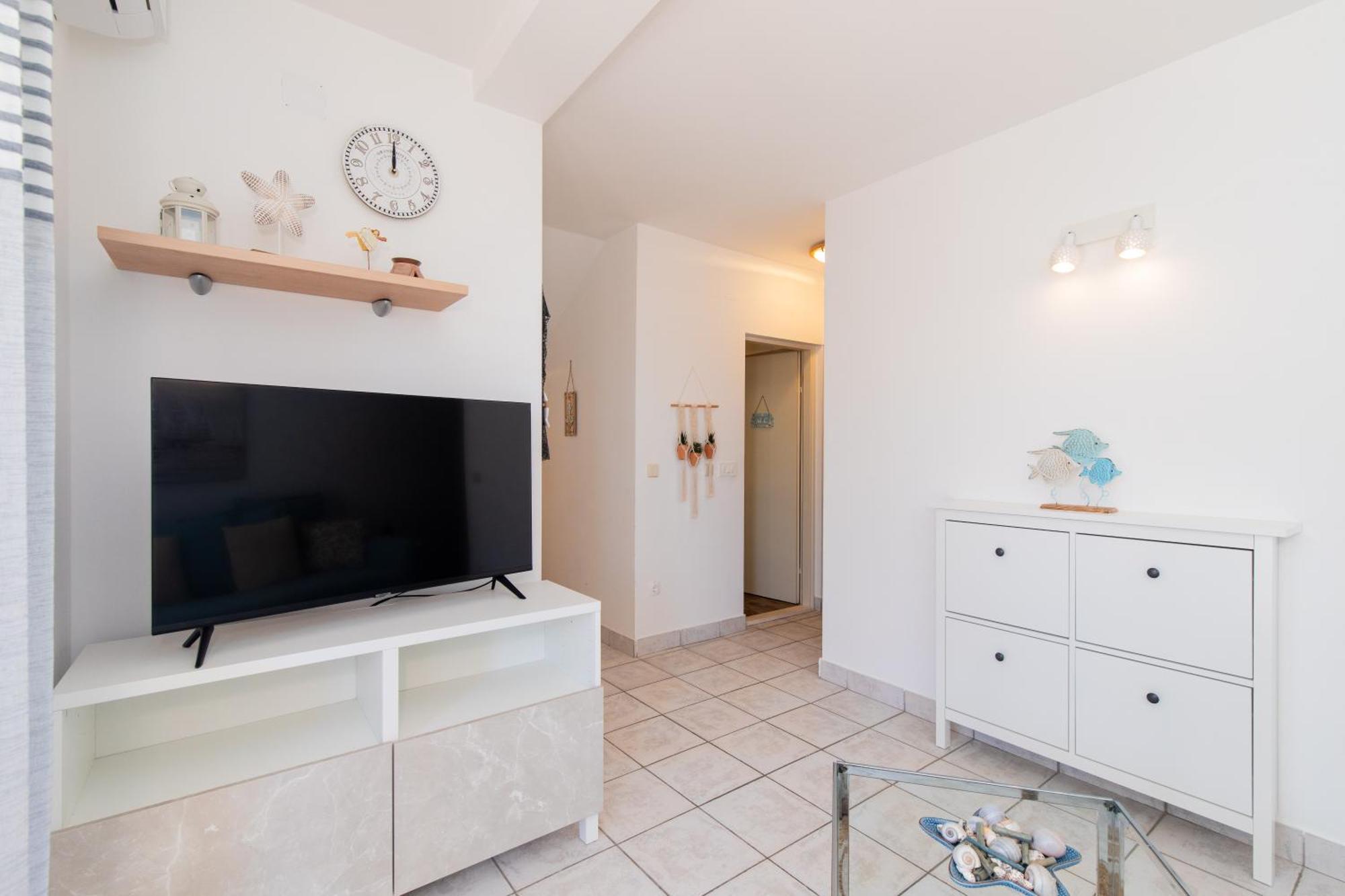Apartment Laura Punat