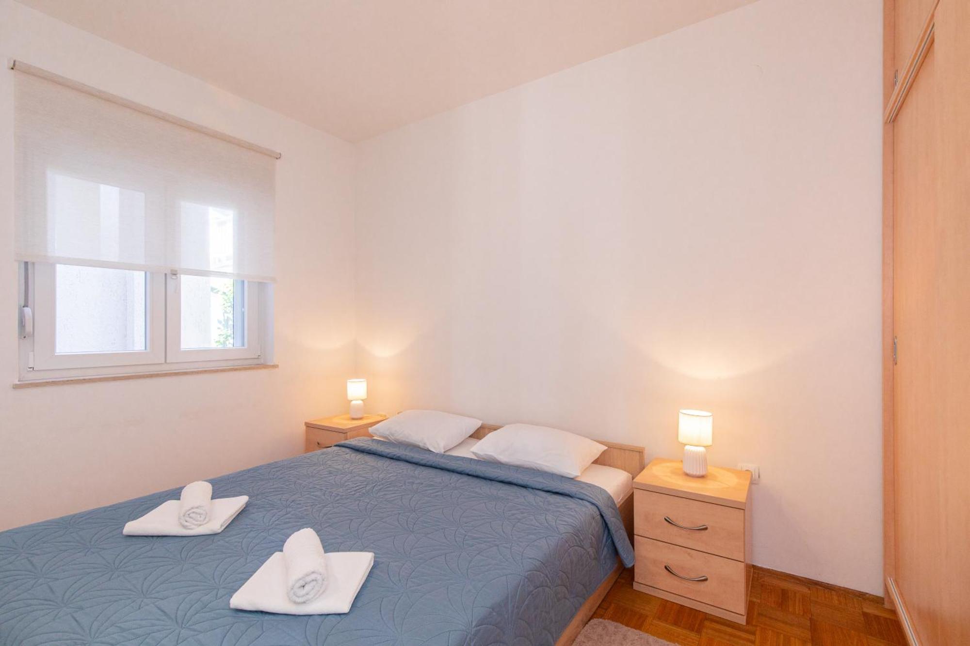 Apartment Laura Punat
