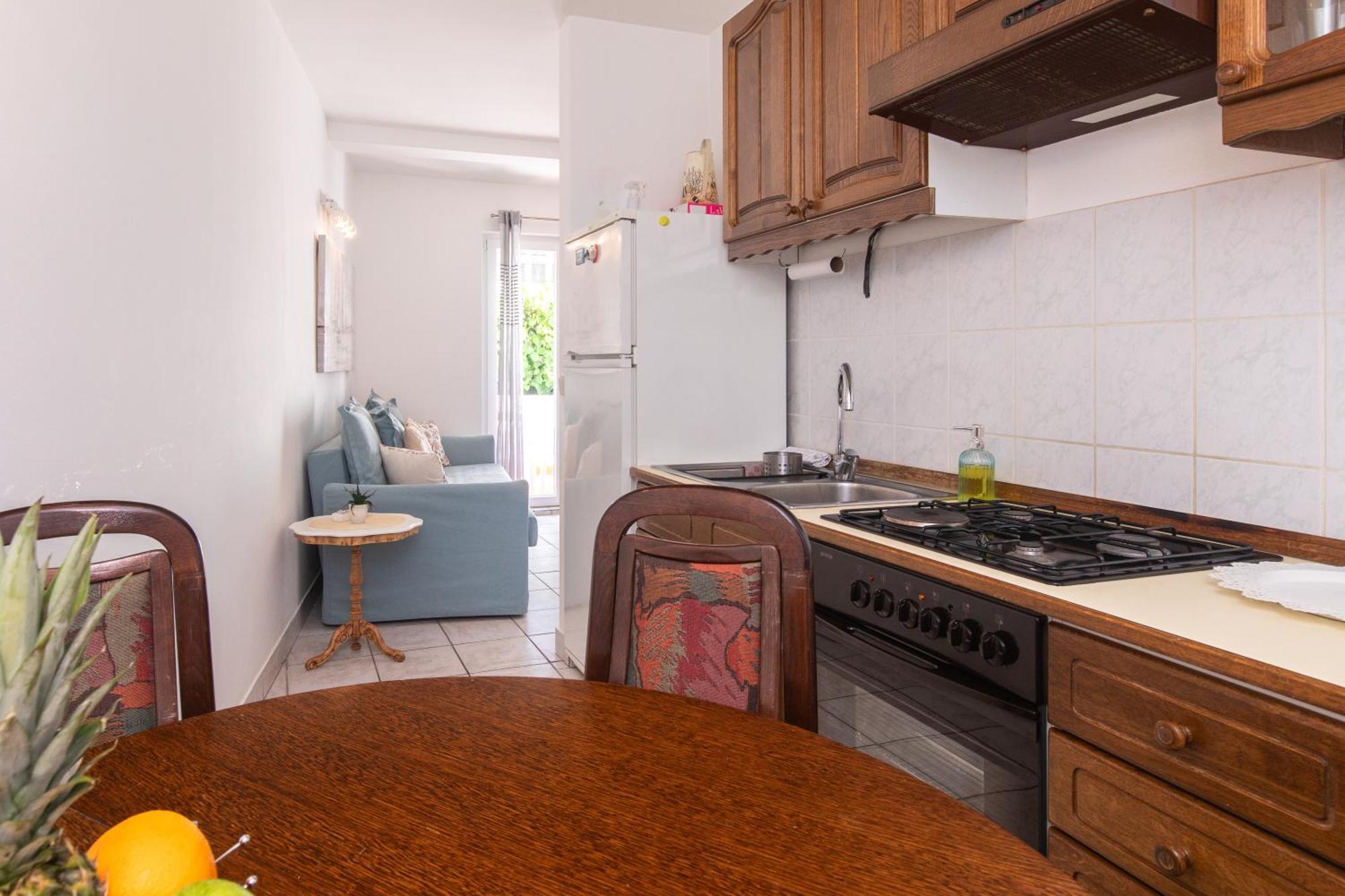 Laura Apartment Punat